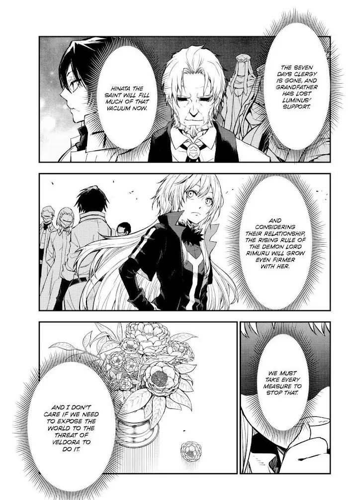 That Time I Got Reincarnated as a Slime Chapter 126 image 35_optimized